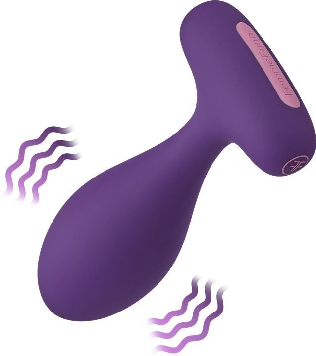 Produktbild Femme Funn Plua