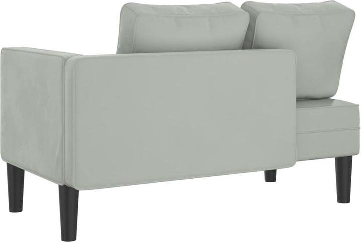 Image du produit vidaXL Laryssa (2 places)