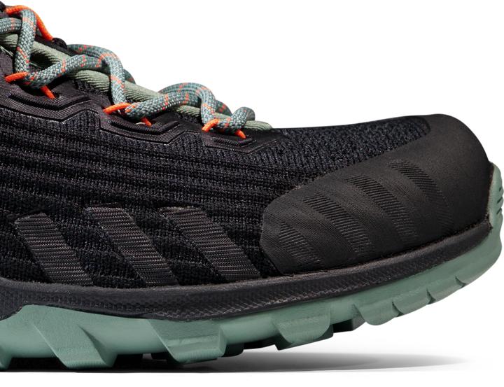 Actual product image Mammut Alnasca Knit III Low Women (38.5, 39)