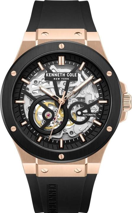 Produktbild Kenneth Cole Herrenuhr KCWGZ0080802
