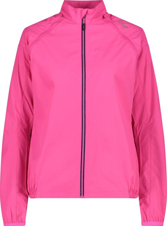 Actual product image CMP Campagnolo Jacket with Detachable Sleeves (38, S)