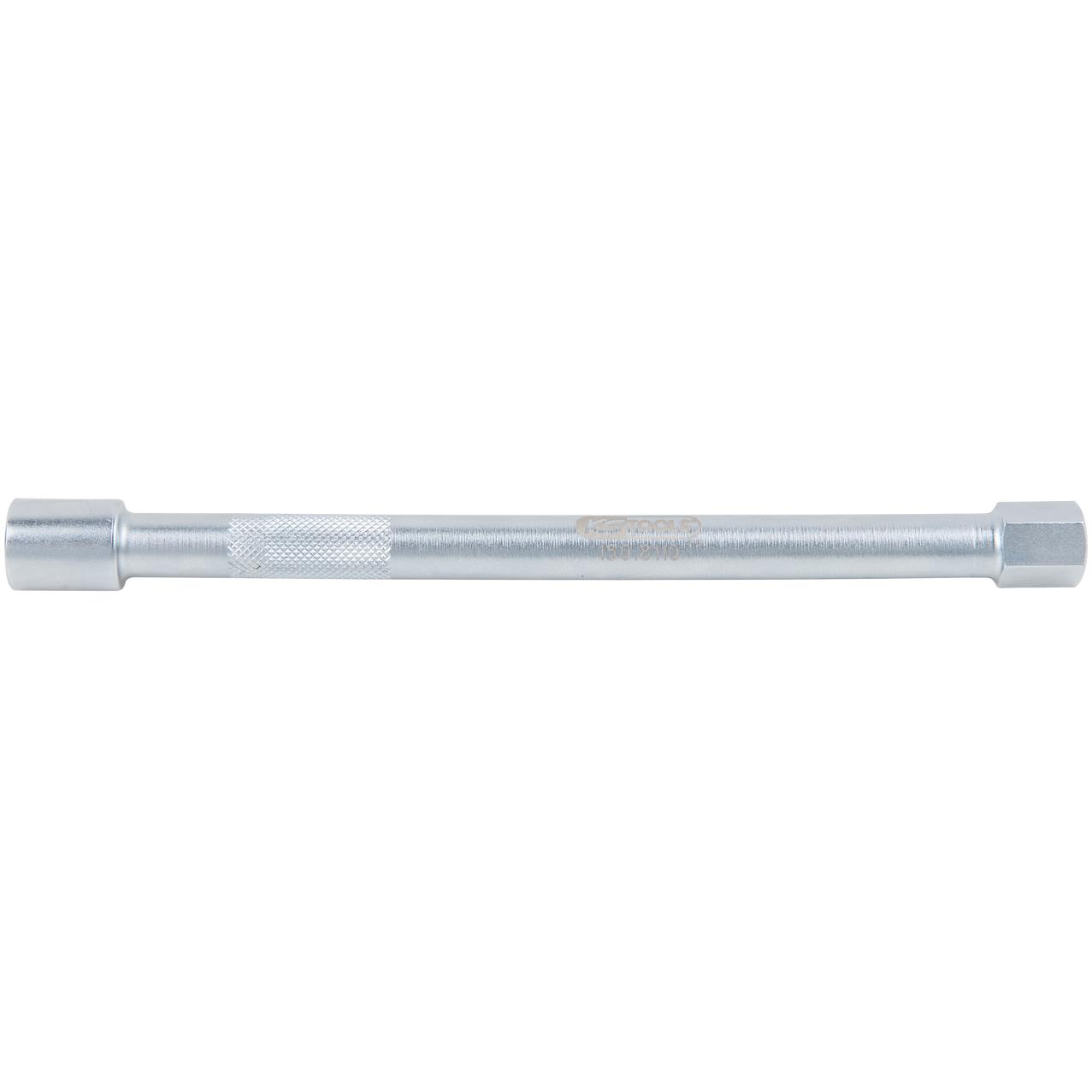 KS Tools, Steckschlüssel + Stecknuss, Scheinwerfer-Einstell-Schlüssel für Mercedes (14 mm)