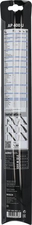Immagine prodotto Bosch Automotive Aerotwin AP400U