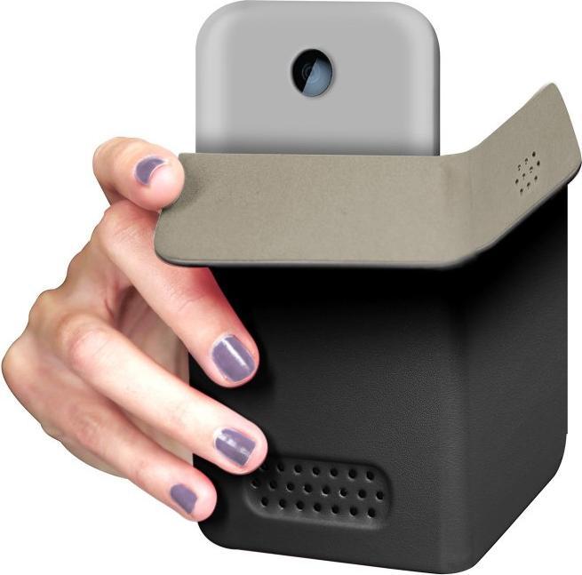 Actual product image SBS Universal Bookcase (Universal)