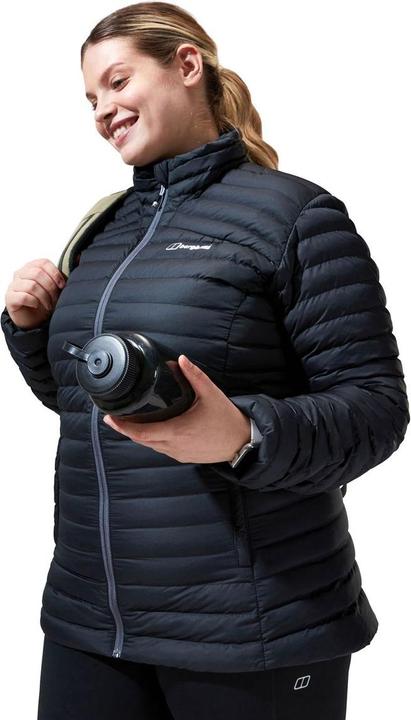 Image du produit Berghaus Veste Nula à isolation synthétique (34)
