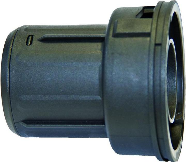 Actual product image Eibenstock 12.941.23 Bayonet hose connection