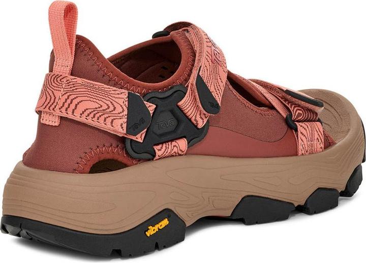 Immagine prodotto Teva W's Grandview Max Sandal (40.5)