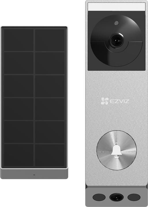 Actual product image EZVIZ Interphone EP3X Pro (Wireless)