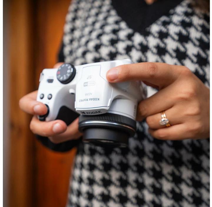 Actual product image Kodak Astro Zoom AZ255 (4.3 - 170 mm, 16.35 Mpx)