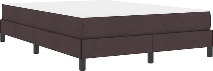 Image du produit VidaXL Lit boxspring (160 x 200 cm)