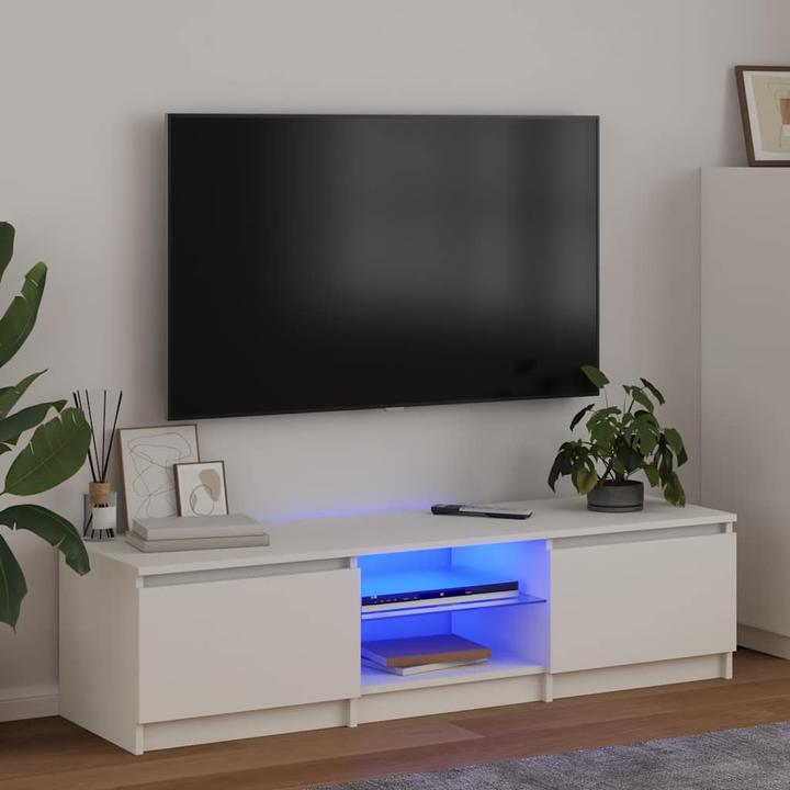 Produktbild vidaXL TV-Schrank (40 x 140 x 35.50 cm)