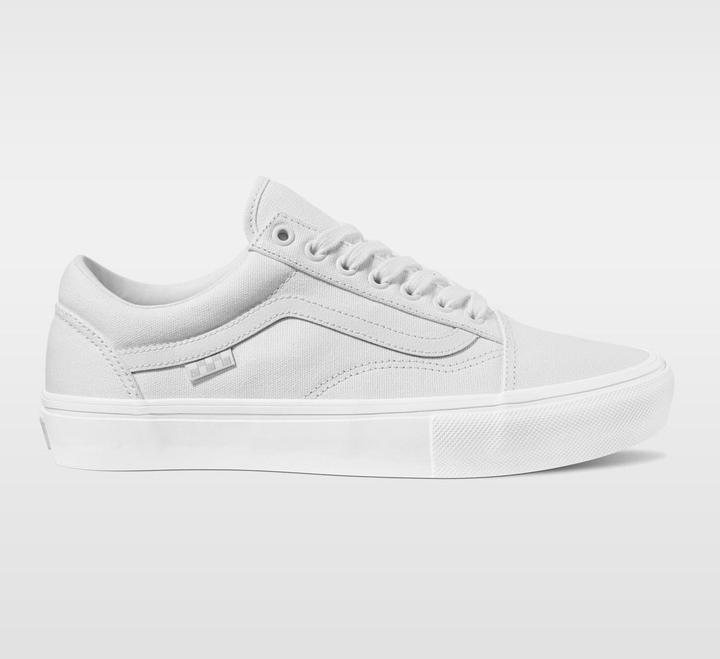 Vrai Blanc