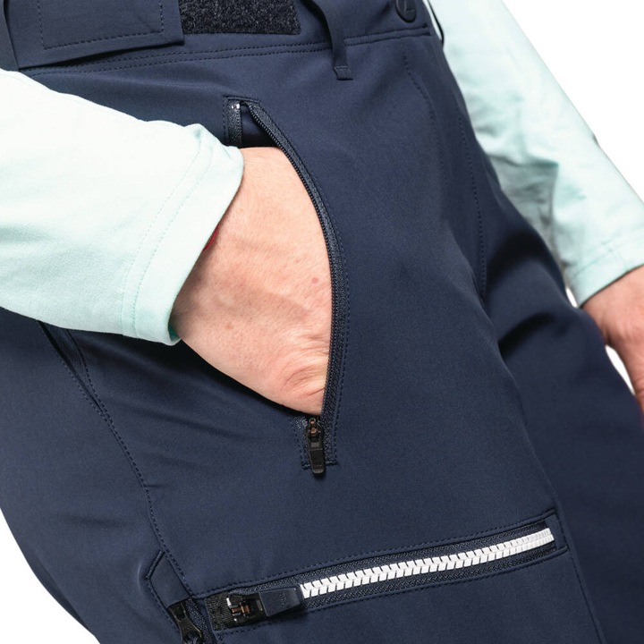 Produktbild Schöffel Matrei Softshell (3XL)