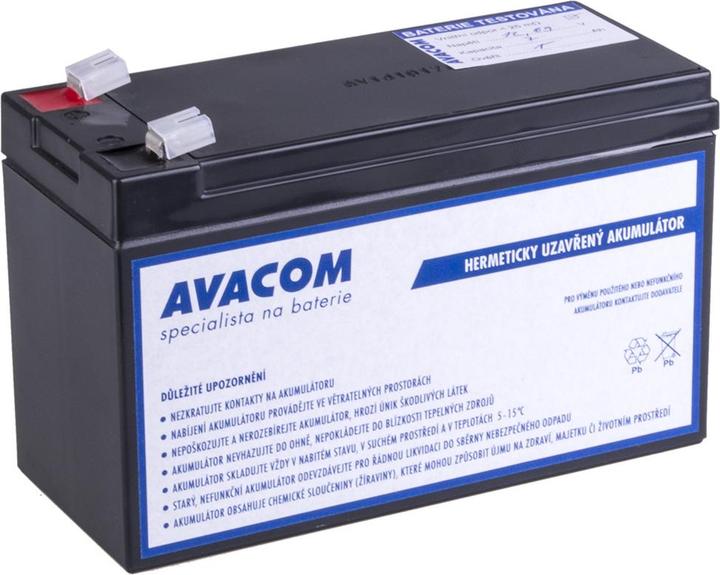 Avacom Accumulateur RBC2 12V (AVA-RBC2)