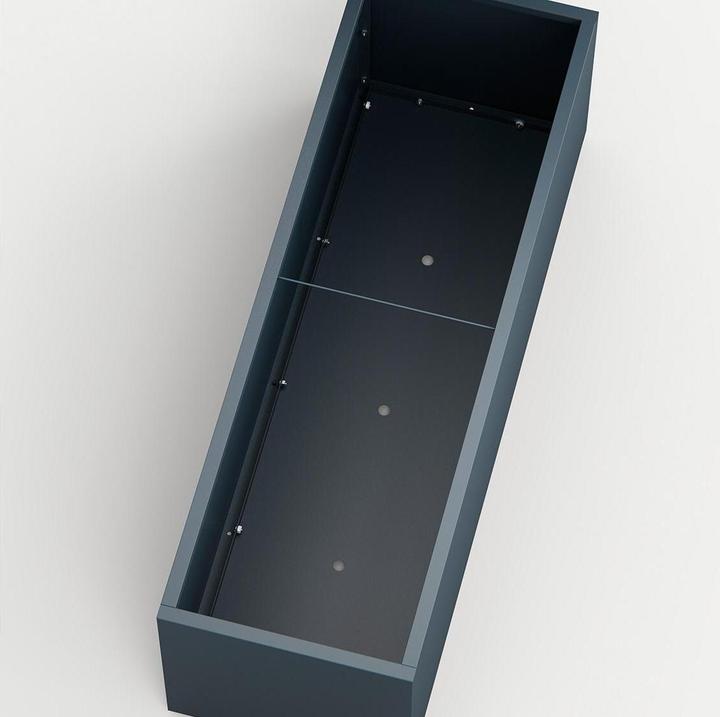 Produktbild Herstera Metal Planter