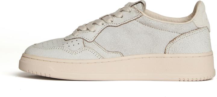Image du produit Autry Sneakers Medalist Low Bianco, Pink (37)