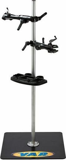 Actual product image VAR Bicycle Mounting Stand PR-90200 2-armed