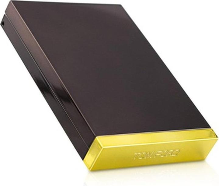 Image du produit Tom Ford Eye Quad (26 Leopard Sun)