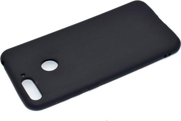 Image du produit MU Classic Étui souple TPU Series (Honor 7A)
