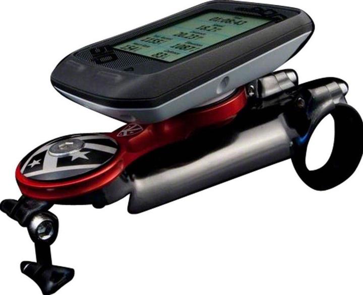 Actual product image K-Edge Garmin Stem Mount