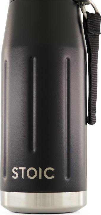 Actual product image Stoic HeladagenSt. Thermo Bottle Outdoor (0.65 l)