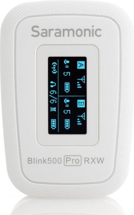 Produktbild Saramonic Blink500 Pro B1W