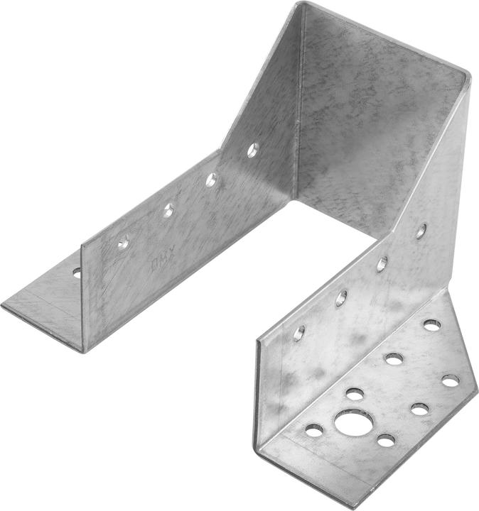 Produktbild Do it + Garden Balkenschuh verzinkt 80 x 120 mm (Balkenschuh, 1 Stk.)