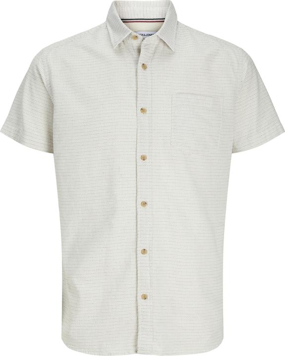 Produktbild Jack & Jones Comfort Fit Hemd Hemd (M)