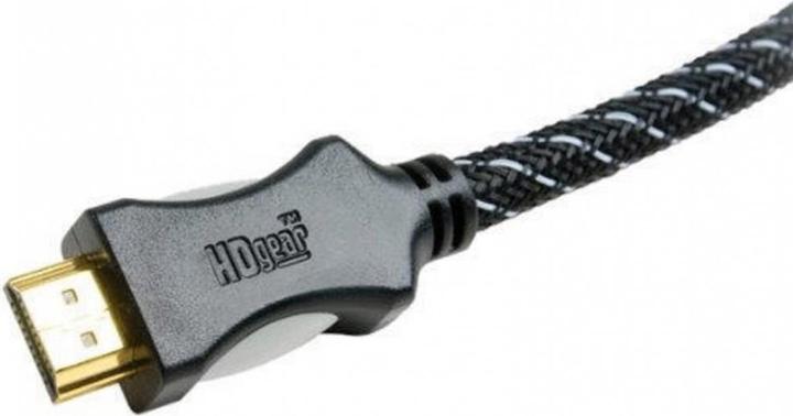 Produktbild HDgear HDMI (Typ A) — HDMI (Typ A) (7.50 m, HDMI, 1.4)