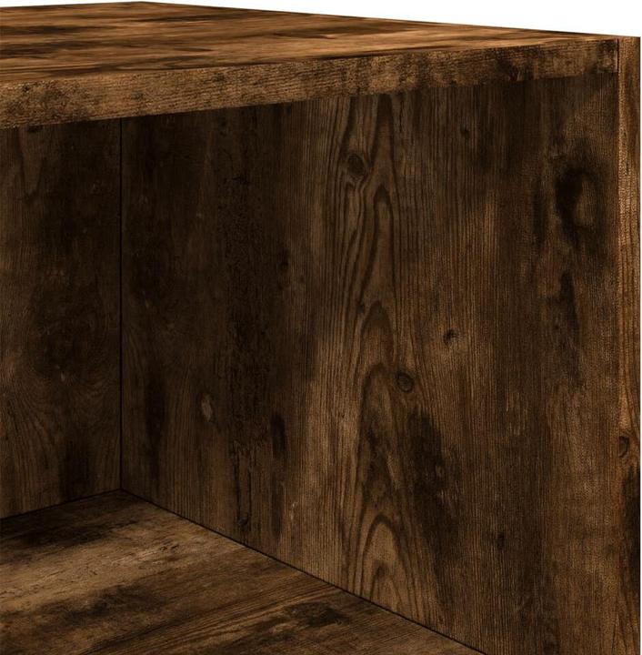 Image du produit vidaXL Highboard (40 x 41 x 185 cm)