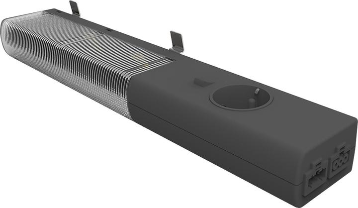 Actual product image Schneider Electric LED light Mitnsylamldfvde-Fr M. socket outlet