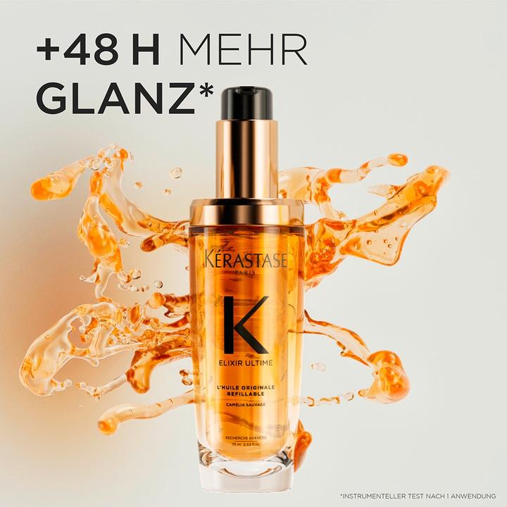 Immagine prodotto Kérastase Elixir Ultime nachfüllbar (75 ml)