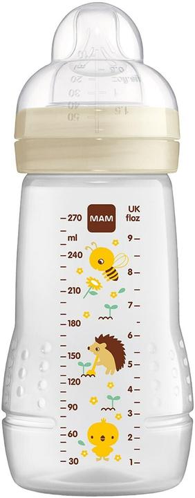 Actual product image MAM Easy Active (270 ml)