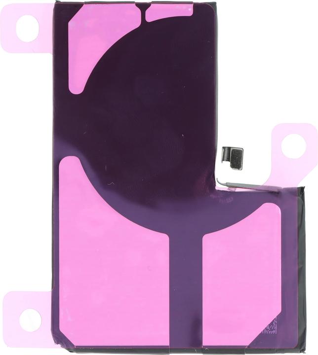 Actual product image AccuCell Akku Apple iPhone 14 Pro Max, A2830, 1/CP5/92/66