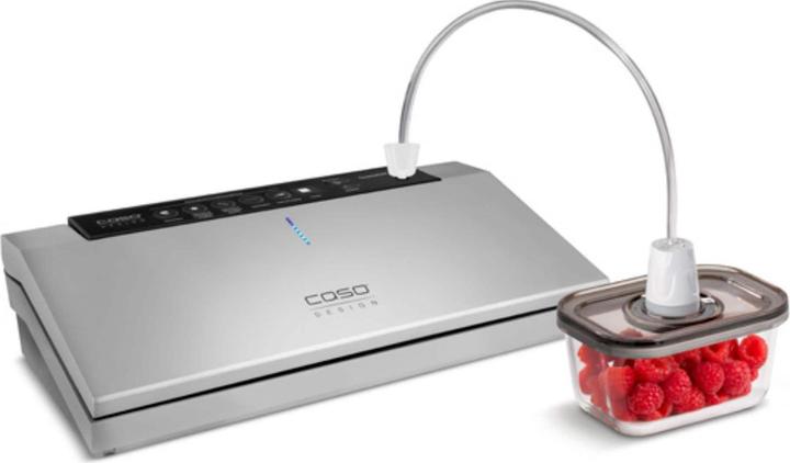 Produktbild Caso Glas-Vakuum-Behälter (0.80 l)