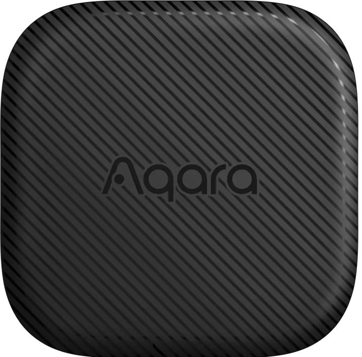 Produktbild Aqara Smart Lock U200 Lite Kit (Fingerabdruck, Smartphone, Elektronische Zahlenkombination)