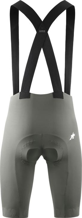 Actual product image Assos Equipe R Bib Shorts S11 (M)