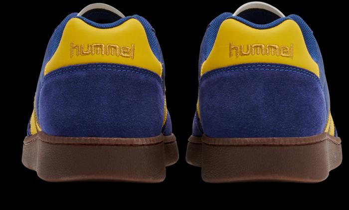Actual product image hummel VM78 CPH RS (36)