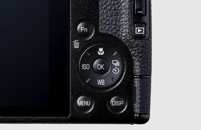 Image du produit RICOH Gr Iv (18,3mm, 25.74 Mpx, APS-C / DX)