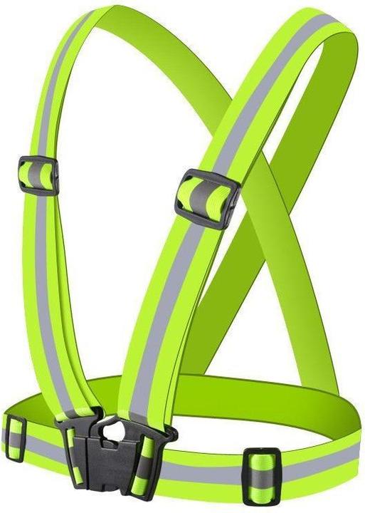 Hurtel Gilet de sécurité