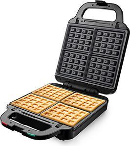Image du produit Orava ST-440 Silber / Sandwichmaker / 1400W