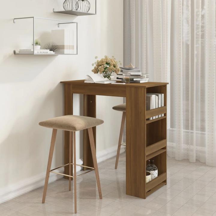 Produktbild vidaXL Winfield (50 x 50 x 103.50 cm)