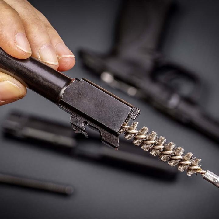 Image du produit Real Avid Bore-Max Speed Brush.338