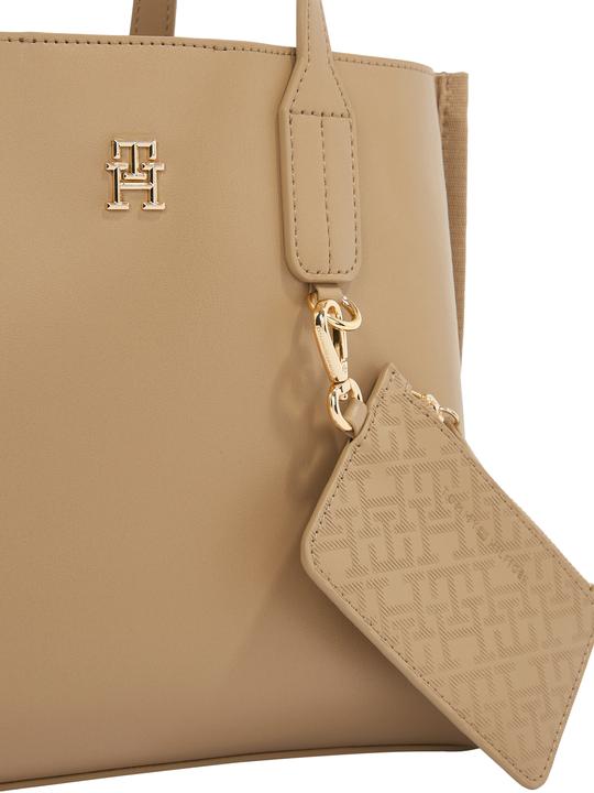 Produktbild Tommy Hilfiger Th Distinct Mini Tote