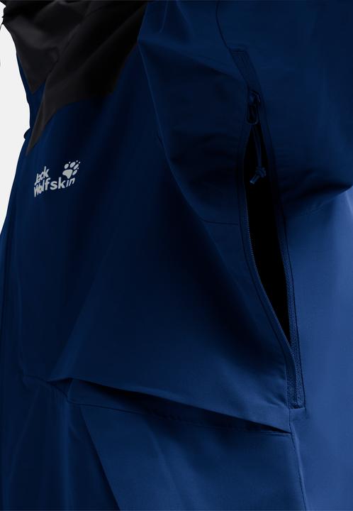 Produktbild Jack Wolfskin Flextrail 2L Jkt M (M)