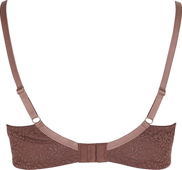 Produktbild Lascana Minimizer NUANCE brown-mocca (Einzelpack, 80 E)