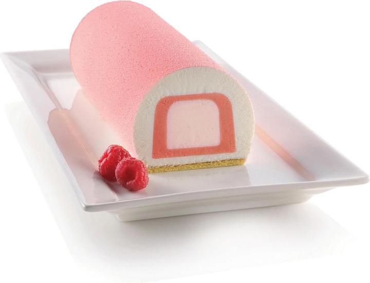 Image du produit Silikomart Inserto hêtre (24.30 cm)