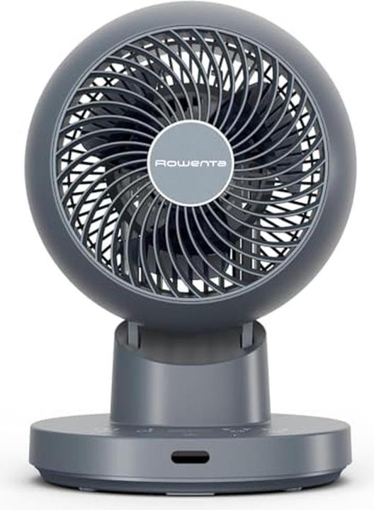 Actual product image Rowenta QV2540 Turbo Twist Compact (65 dB)