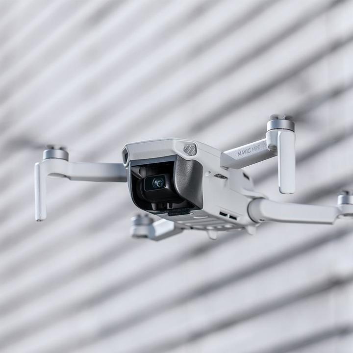 Produktbild Pgytech Sonnenblende (Drohnen Blendschutz, DJI Mavic Mini)