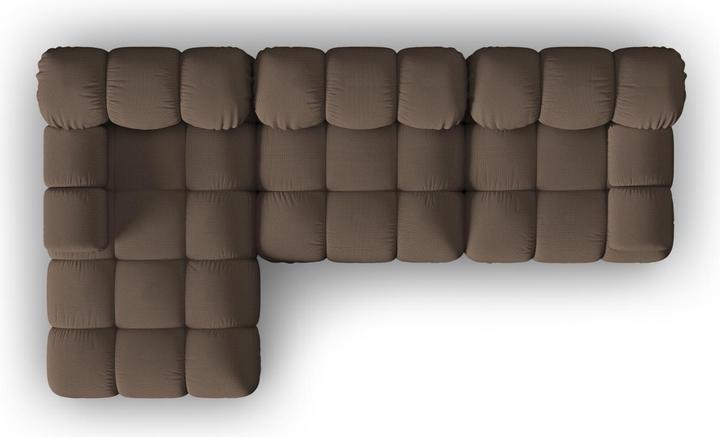 Actual product image Micadoni Bellis (Corner sofa, Modular sofa)